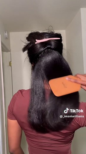 Scalp Massages for Natural Hair Care and Relaxation