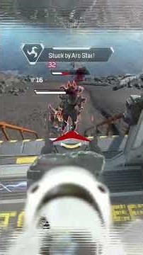 Apex Legends Ranked KBM Montage | Learning Keyboard & Mouse #shorts