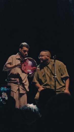Cantar no Imperator, no coração do Méier, é pisar em solo sagrado para quem vive e respira a nossa cultura. Estar naquele palco da Zona Norte e cantando