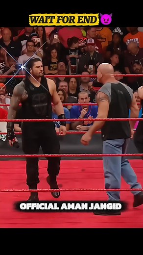 455K views · 19K reactions | “Roman Reigns vs Brock Lesnar vs Goldberg vs Undertaker – Mahayudh Shuru!” #reels | Aman Jangid 1 | Facebook