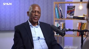 Mathew Phosa on the ANC sacking Thabo Mbeki as SA President | SMWX