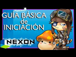 Maplestory🍁STEP BY STEP GUIDE for BEGINNERS 2021