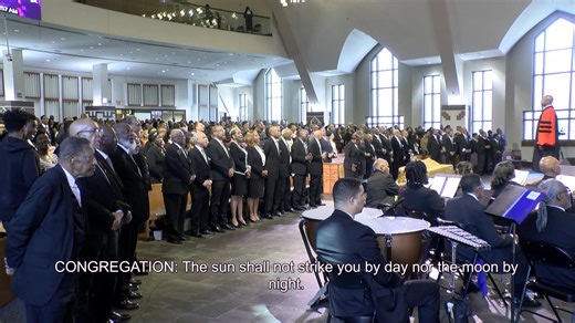 Join us for Worship! Closed Captioning is available on our YouTube & Facebook Streams! | Ebenezer Baptist Church