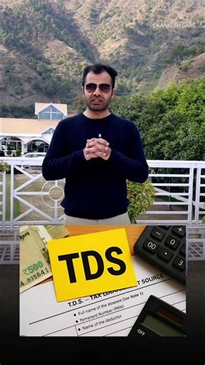 Most Salaried People Paid Extra Tax in 2026 | CA Ankush Garg