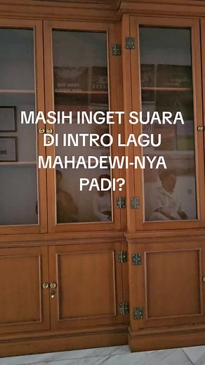 mbak-mbak di balik suara Mahadewi #Mahadewi #Padi @lucybojel1