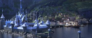 94K views · 4.8K reactions | Let go of the past. Answer the call. The brand-new trailer for #Frozen2 is here. | Walt Disney Records | Facebook