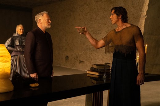 Jared Harris | ČSFD.cz