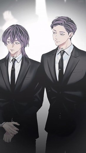 Ran Haitani Fanart & Rindou Haitani Mullet: Bonten Tokyo Revengers Edit