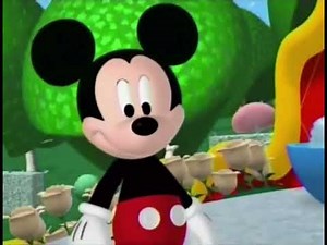 Playhouse Disney Little Einsteins Premiere and Finding Nemo and MMC Premiere Promos (2005 and 2006)