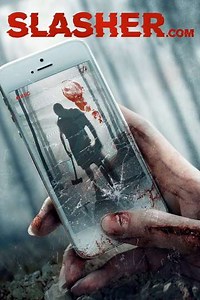 Slasher.com (2017) - Movie