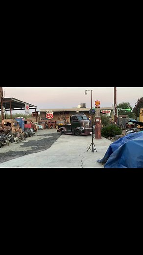 5.5K views · 254 reactions | 1941 coe | Coetrucks & Trucks | Facebook