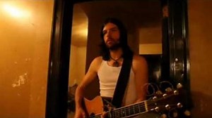 Timothy Seth Avett as Darling - "About Love"