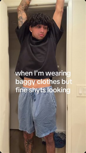 Anthony Vargas on Instagram: "Whatchu lookin at?"