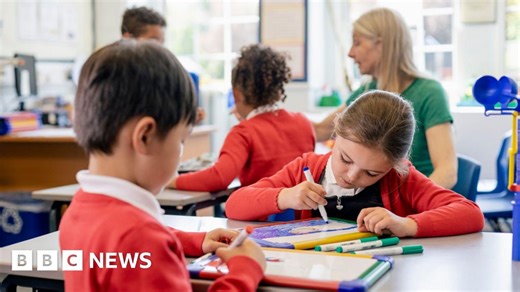 Ministers say billions in SEND funding will make schools more inclusive