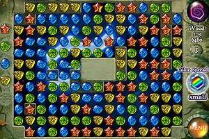 Glyph decoded for the iPhone