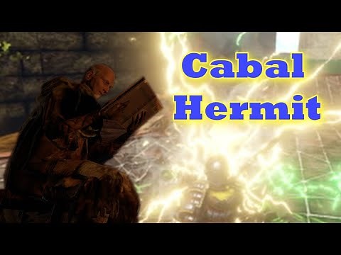 Check Out the Most VERSATILE Skill Tree! - Outward Definitive Edition