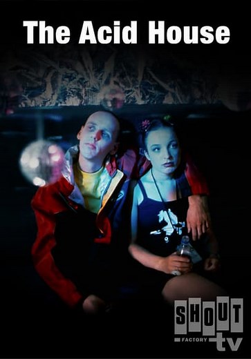 The Acid House (1999)