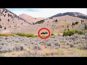 Why Would This Be Out Here? One Of The Most Unusual Abandoned Places I Have Found On Google Earth