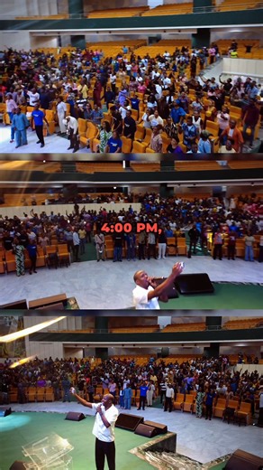 You’ve been personally invited by Minister Dunsin Oyekan. Heaven meets Lagos this Friday, 31st Oct 2025 at Onikan Stadium. Don’t just hear about it — be there for The Outpouring. #TheOutpouringLagos #DunsinOyekan #October31 #OnikanStadium | The Outpouring Live