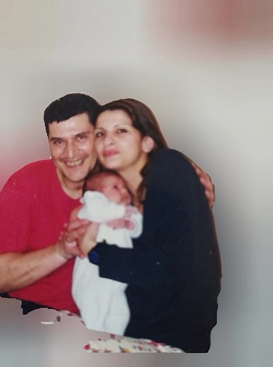 Eli Kyriakou on Reels