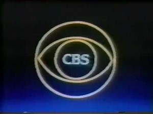 CBS April 24, 1983 Network ID