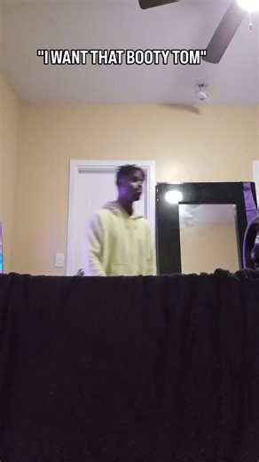 Jahadi Brown on Instagram: ""You cannot take my bootee" #fyp #reels #joekurtv #funny #theboondocks"