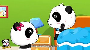 ❤ Bed Bugs & Beyond | Animation For Babies | BabyBus