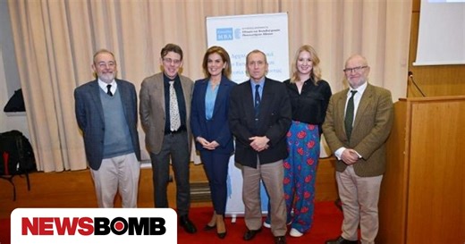 Τα Αρχαία Ελληνικά στην εκπαίδευση και την ηγεσία του μέλλοντος – Με επιτυχία η ημερίδα του ΕΚΠΑ