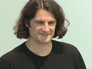 Word Sense Induction and Disambiguation at Powerset