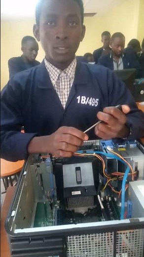 assembling and disassembling pc