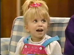 TGIF March 8, 1991 Segments