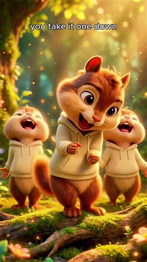 Me and my friends after any small problem. #chipmunks #meme #alvinandthechipmunks #fyp #foryoupage