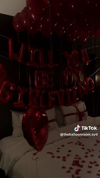 Unforgettable Moments at The Balloon Room in Sydney