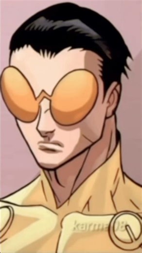 After one year of Viltromite prison #edit #memes #viral #fypシ #sehar #invincible #rexplode #omniman