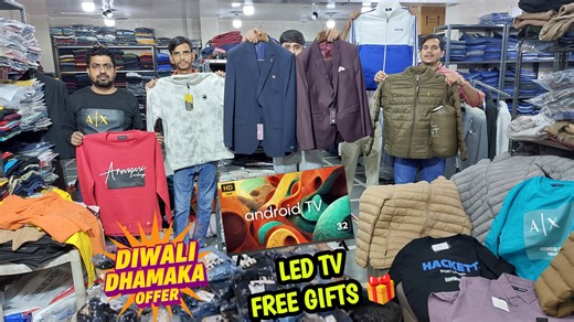 21K views · 156 reactions | Big Brand Warehouse is Back | Branded...