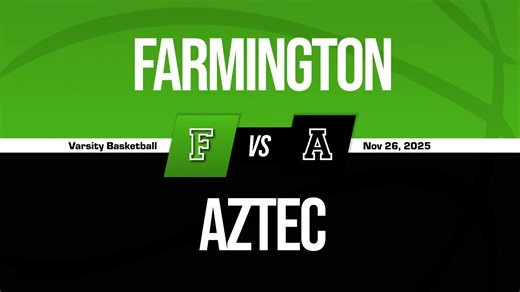 Basketball Game Preview: Aztec Tigers vs. Ignacio Bobcats + How To Watch
