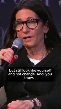 Bobbi Brown's Beauty Philosophy