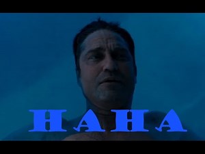 Angel Has Fallen Ending scene