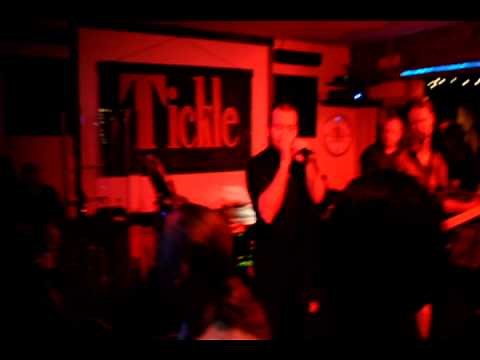 Tickle- Collage