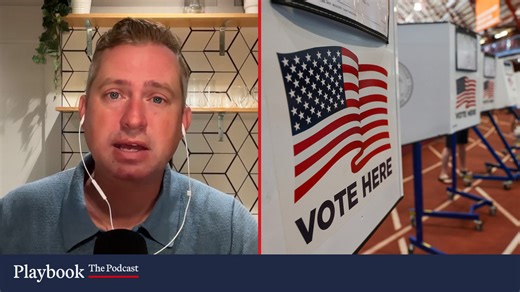 Israel debate roils Michigan’s key Senate race