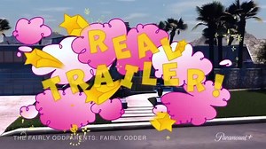 4.1K views · 24 reactions | Just in! Check out the first trailer to Something Fairly Odd, coming to Paramount+: a live-action series based on the Fairly OddParents @nickelodeon cartoon! The series will follow Timmy's 13-year-old cousin Viv who received the fairy godparents Cosmo and Wanda as a gift! Fairly OddParents: Fairly Odder begins streaming on Paramount+ on March 31. | Beyond Disway | Facebook