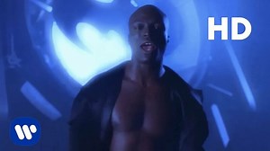Seal - Kiss From A Rose (Official Video) [HD]