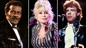 What is the Rock and Roll Hall of Fame? Music's long-running award ceremony explained