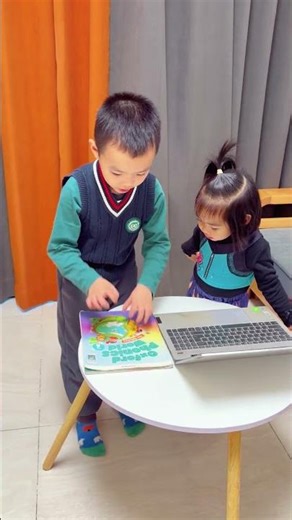 they're good at copying the sound