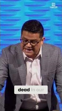 God's Costly, Merciful Love: Saving Us When We Were Lost #shorts