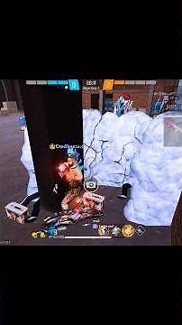 Aadu pakka Kojja Vodu 👺😭 #freefire #dmndheeraj #shorts