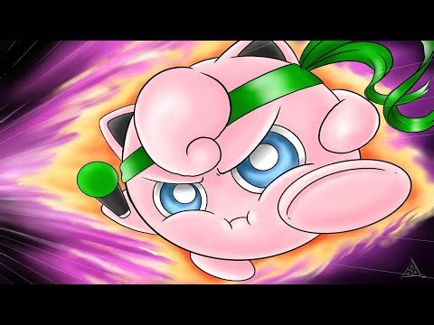 CLEARING Classic Mode and unlocking Jigglypuff - Super Smash Bros Melee