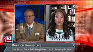 Watch the entire interview at www.FrankSpeech.com | LindellTV