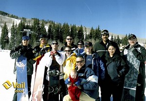 Vail Veterans Program celebrates 15 years of helping heroes