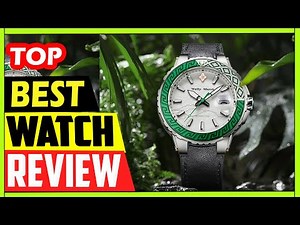 Best Automatic Mechanical Original Brand Watches Review